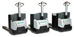 Transpalette Unicarriers